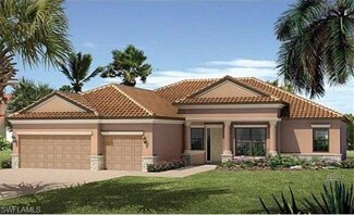 11047 Longwing Dr, Fort Myers, FL 33912