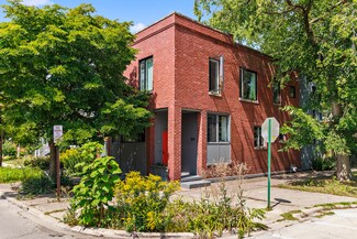 1501 Greenleaf St, Evanston, IL 60202