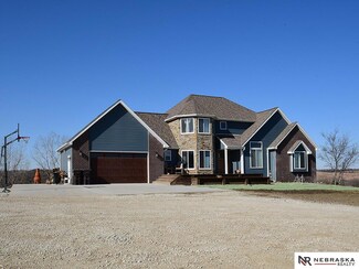 1625 Raymond Rd, Garland, NE 68360