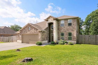 13310 Hidden Manor Ct, Willis, TX 77318