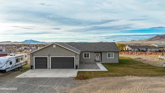 6520 Bedrock Ct, Winnemucca, NV 89445