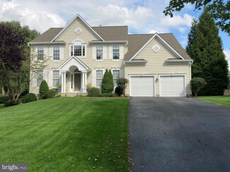 10517 Chesham Way, Woodstock, MD 21163