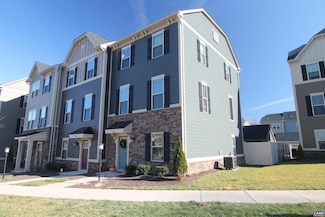 1543 Delphi Ln, Charlottesville, VA 22911