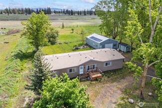 5211 S Aspen Rd, Spokane, WA 99224