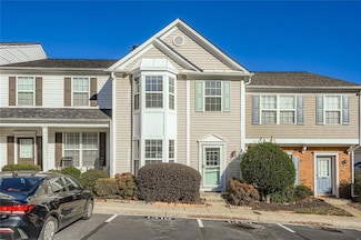 1310 Kilmington Ct, Alpharetta, GA 30009