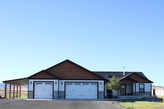 2256 Spring Wheat Loop, East Helena, MT 59635