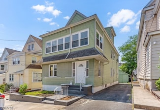 56 Llewellyn Ave, West Orange, NJ 07052