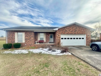 41 Rhett Blvd, Cadiz, KY 42211