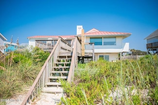 3225 E Beach Dr, Oak Island, NC 28465