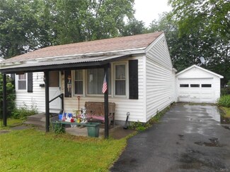 66 River St, Cortland, NY 13045