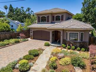 2352 Howard Ave, San Carlos, CA 94070