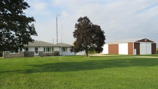 5839 N Anderson Dr, Delphi, IN 46923