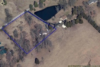 1210 Stricker Rd, Memphis, IN 47143