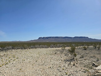 91 Stringfellow Rd, Terlingua, TX 79852