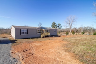 251 Showhorse Ln, Calhoun, LA 71225