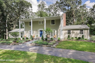 37 Squire Terrace, Colts Neck, NJ 07722