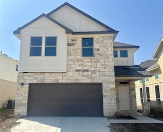 194 White Horses Dr, Kyle, TX 78640
