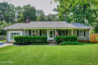 809 Cheryl Ln, Wilmington, NC 28405