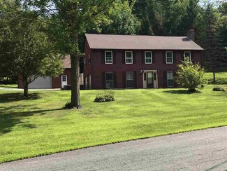 3 Snowshoe Hill Rd, Claremont, NH 03743