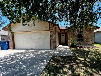106 S 3rd St, Odem, TX 78370