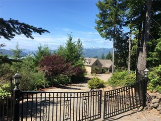 19647 NW Surprise View St, Seabeck, WA 98380