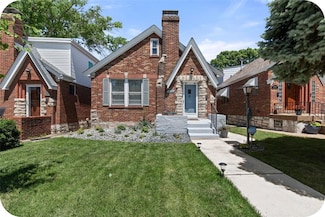 5733 Tholozan Ave, Saint Louis, MO 63109