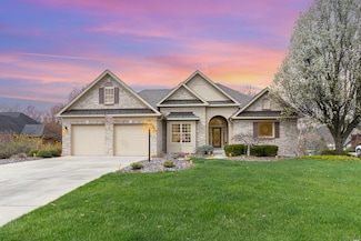 1054 Spectacular Bid Dr, Union, KY 41091