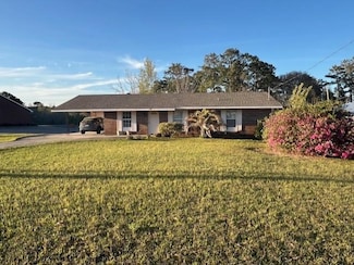 105 E Paulk Ave, Opp, AL 36467