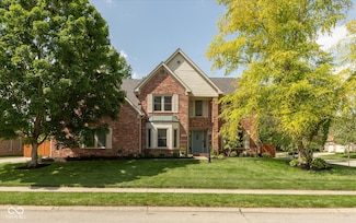 5208 Clear Lake Ct, Carmel, IN 46033