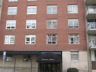 80 Salisbury St Unit 107, Worcester, MA 01609