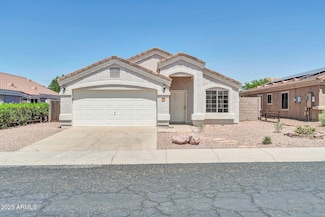 11154 W Ashley Chantil Dr, Surprise, AZ 85378