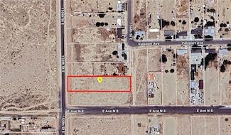 155 E Vic (Nog), Lake Los Angeles, CA 93535