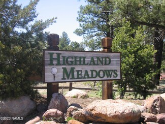 3191 W Spyglass Hill Unit 215,63, Williams, AZ 86046