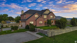 15270 N 5475 W, Riverside, UT 84334