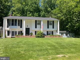 1702 Cavalier Terrace, Dunkirk, MD 20754