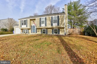 15804 Alameda Dr, Bowie, MD 20716