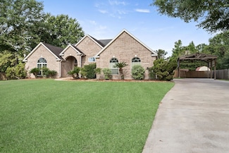 1085 Magnolia Trace, Silsbee, TX 77656