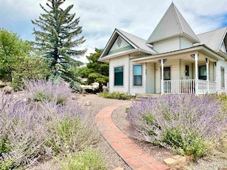 225 NW 4th St, Cedaredge, CO 81413