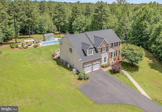 8421 Heron Pointe Way, Spotsylvania, VA 22551