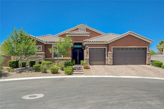 334 Cougar Estates Ln, Las Vegas, NV 89123