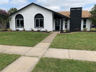 2013 Cedarwood Dr, Carrollton, TX 75007
