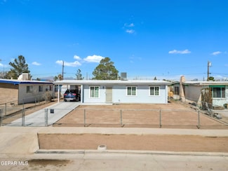 425 Kelvin Ave, El Paso, TX 79915