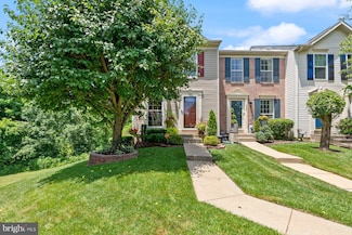 4526 Vermeer Ct, Owings Mills, MD 21117