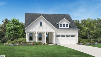 123 Leander Dr, Greer, SC 29651
