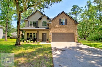88 Olde Cottage Ln, Midway, GA 31320