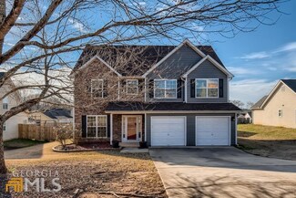 145 Cotton Dr, Jackson, GA 30233