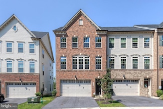 4039 Dorseys Ridge Square, Ellicott City, MD 21043