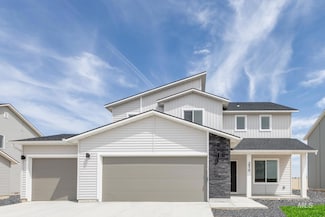 2810 N Arroyo Vista Way, Kuna, ID 83634