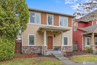 4924 Balustrade Blvd SE, Lacey, WA 98513