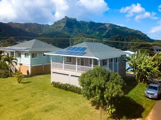 337 Kaokolo Place Unit 1, Kapa?a, HI 96746